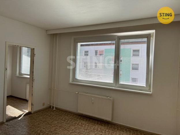 Prodej bytu 2+1, Zábřeh, Krumpach, 47 m2