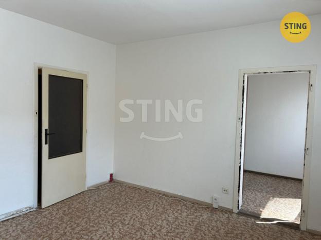 Prodej bytu 2+1, Zábřeh, Krumpach, 47 m2