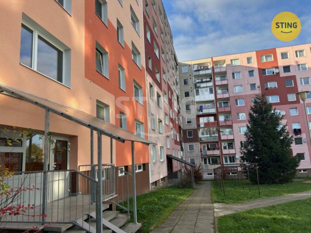 Prodej bytu 2+1, Zábřeh, Krumpach, 47 m2