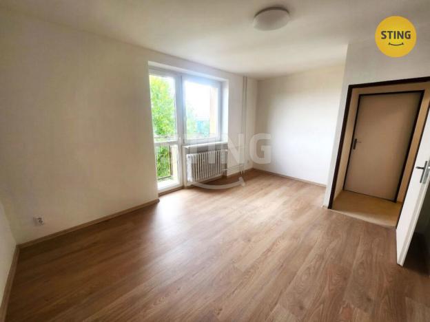 Pronájem bytu 2+1, Přerov, nábř. Protifašistických bojovníků, 52 m2