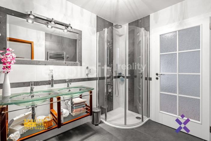 Prodej rodinného domu, Provodov, 234 m2