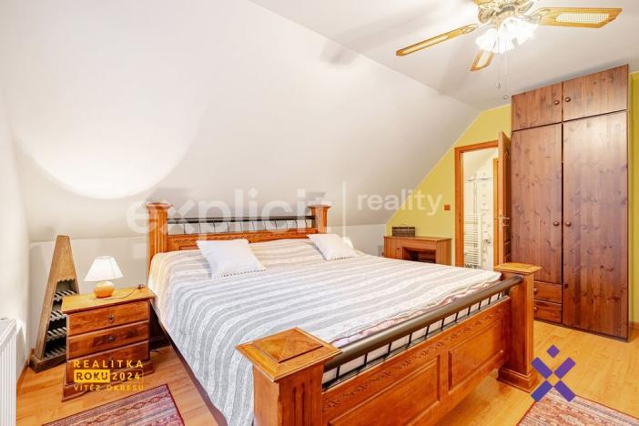 Prodej rodinného domu, Provodov, 234 m2