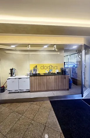 Pronájem obchodního prostoru, Praha, Václavské náměstí, 50 m2