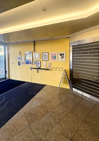 Pronájem obchodního prostoru, Praha, Václavské náměstí, 50 m2