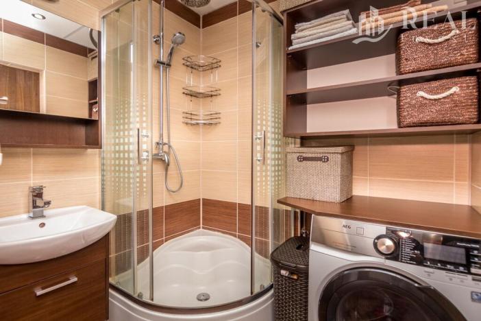 Prodej bytu 1+1, Jirkov, Generála Svobody, 42 m2