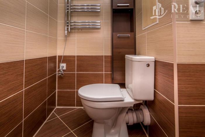 Prodej bytu 1+1, Jirkov, Generála Svobody, 42 m2