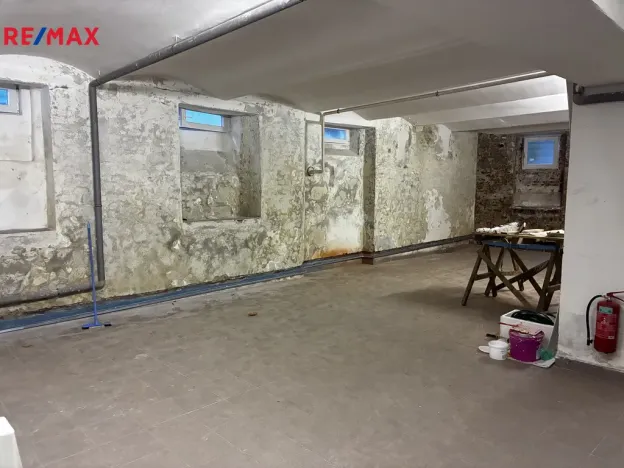 Prodej skladu, Karlovy Vary, Moravská, 75 m2