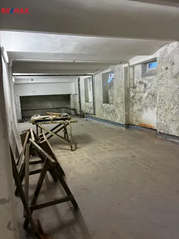 Prodej skladu, Karlovy Vary, Moravská, 75 m2