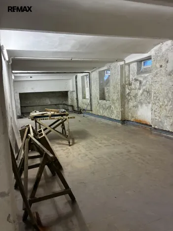 Prodej skladu, Karlovy Vary, Moravská, 75 m2