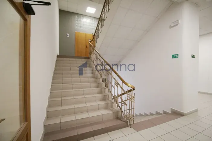 Pronájem kanceláře, Praha, U průhonu, 62 m2