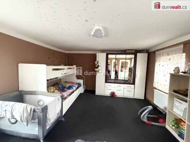 Pronájem rodinného domu, Jenčice, 108 m2