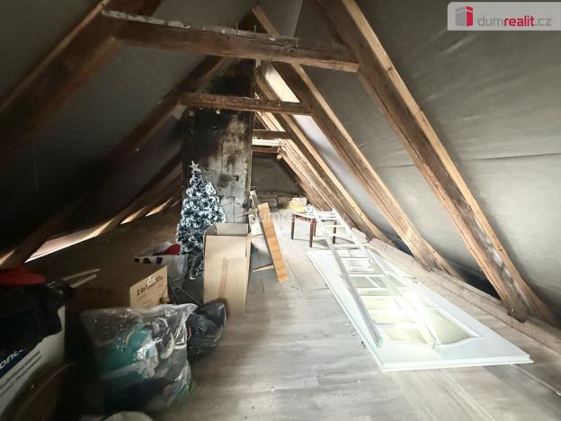 Pronájem rodinného domu, Jenčice, 108 m2