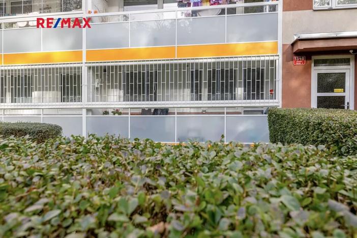 Prodej bytu 3+1, Praha - Michle, Ohradní, 70 m2