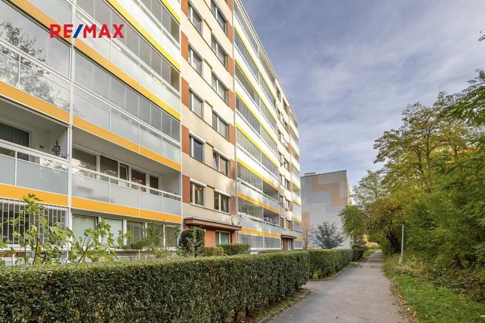 Prodej bytu 3+1, Praha - Michle, Ohradní, 70 m2