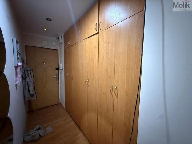 Pronájem bytu 3+1, Most, Maxe Švabinského, 54 m2