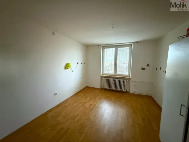 Pronájem bytu 3+1, Most, Maxe Švabinského, 54 m2