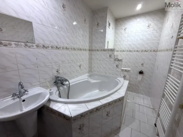 Pronájem bytu 3+1, Most, Maxe Švabinského, 54 m2