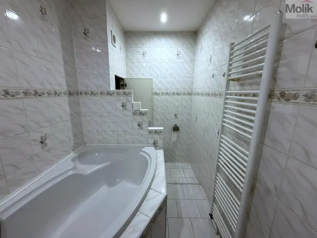 Pronájem bytu 3+1, Most, Maxe Švabinského, 54 m2