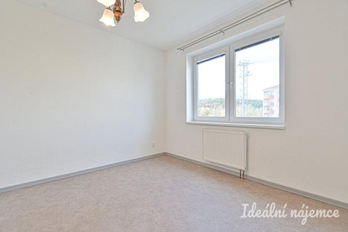 Pronájem bytu 2+kk, Mokrá-Horákov - Mokrá, 47 m2