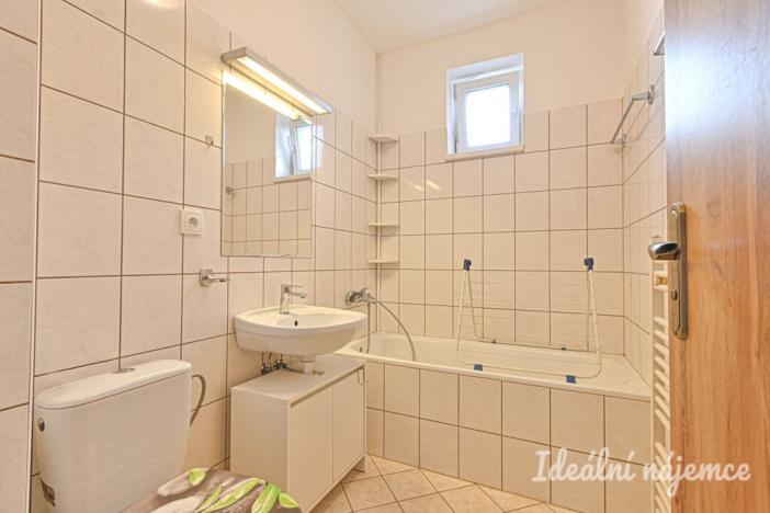 Pronájem bytu 2+kk, Mokrá-Horákov - Mokrá, 47 m2