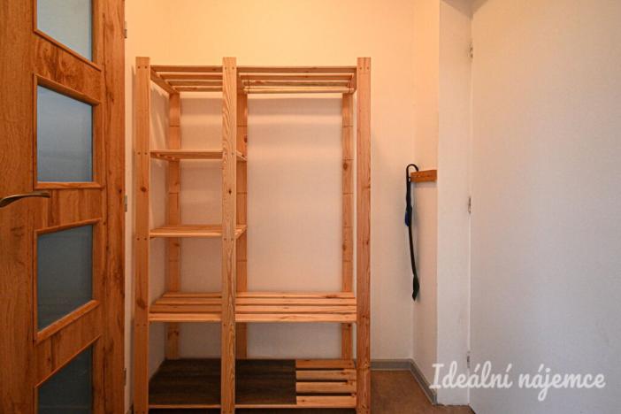 Pronájem bytu 2+kk, Mokrá-Horákov - Mokrá, 47 m2