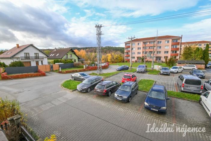 Pronájem bytu 2+kk, Mokrá-Horákov - Mokrá, 47 m2