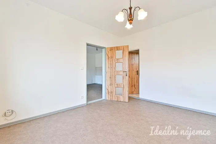 Pronájem bytu 2+kk, Mokrá-Horákov - Mokrá, Pivovarská, 47 m2