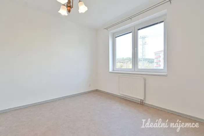 Pronájem bytu 2+kk, Mokrá-Horákov - Mokrá, Pivovarská, 47 m2