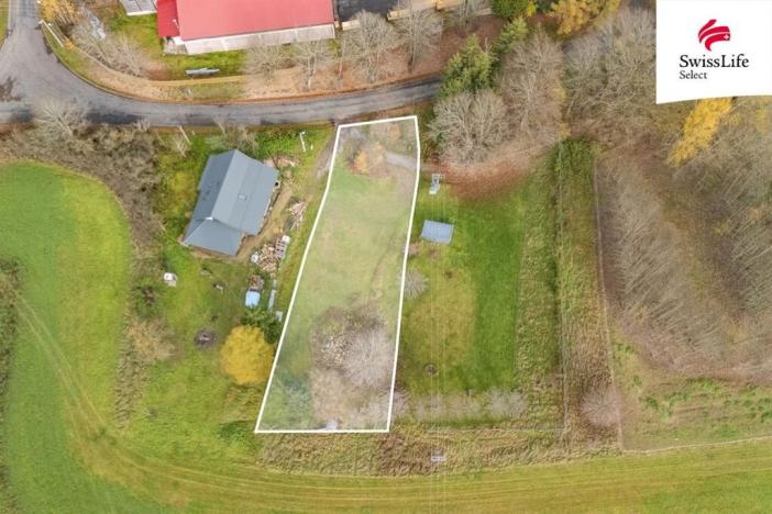 Prodej pozemku pro bydlení, Tachov, 2139 m2