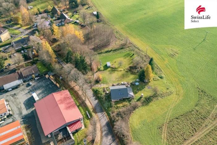 Prodej pozemku pro bydlení, Tachov, 2139 m2