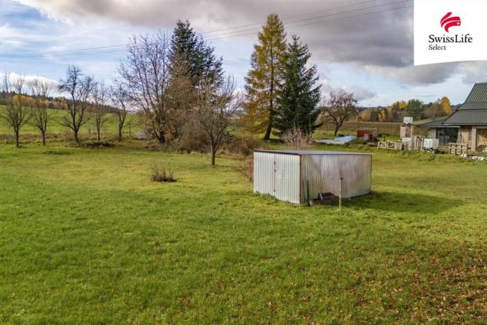 Prodej pozemku pro bydlení, Tachov, 2139 m2