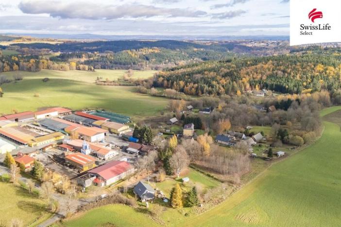 Prodej pozemku pro bydlení, Tachov, 2139 m2