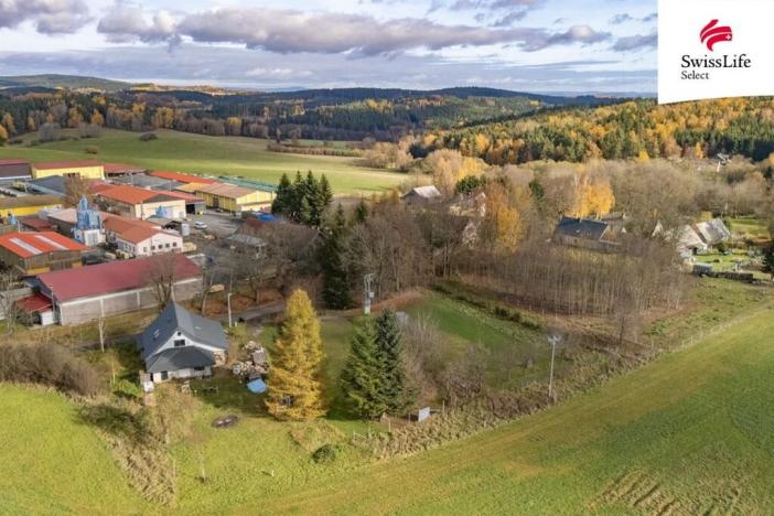 Prodej pozemku pro bydlení, Tachov, 2139 m2