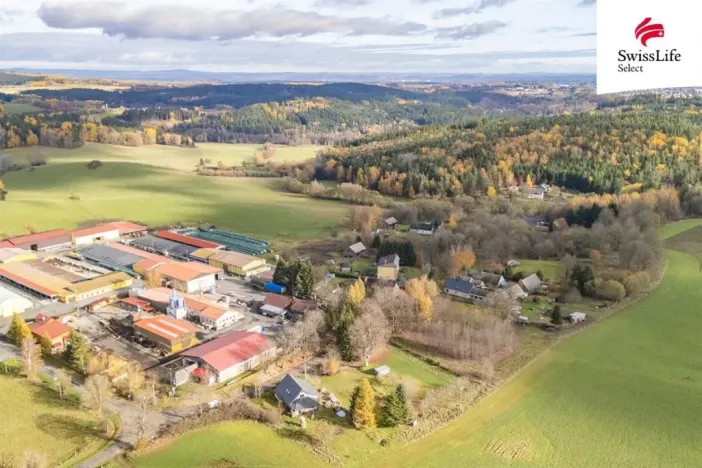 Prodej pozemku pro bydlení, Tachov, 2139 m2