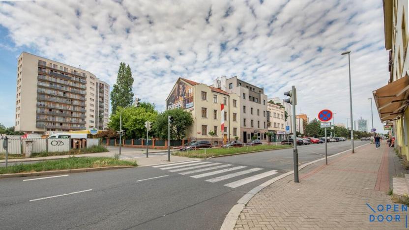 Pronájem bytu 2+1, Praha - Krč, Na strži, 54 m2