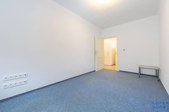 Pronájem bytu 2+1, Praha - Krč, Na strži, 54 m2