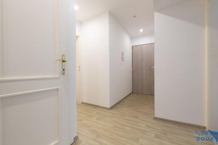 Pronájem bytu 2+1, Praha - Krč, Na strži, 54 m2