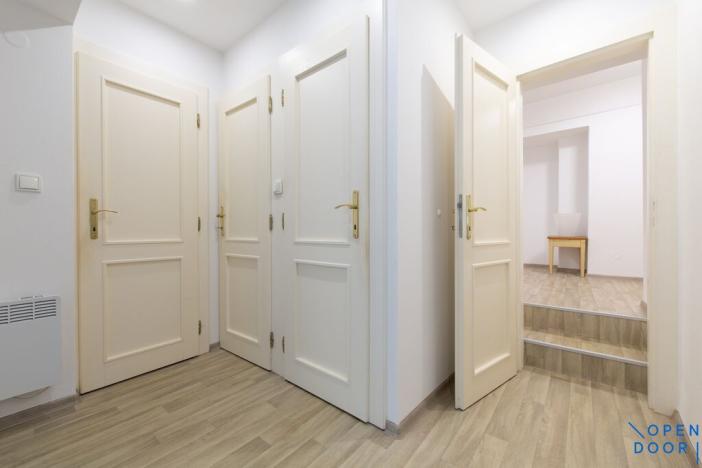 Pronájem bytu 2+1, Praha - Krč, Na strži, 54 m2