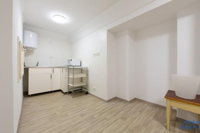 Pronájem bytu 2+1, Praha - Krč, Na strži, 54 m2