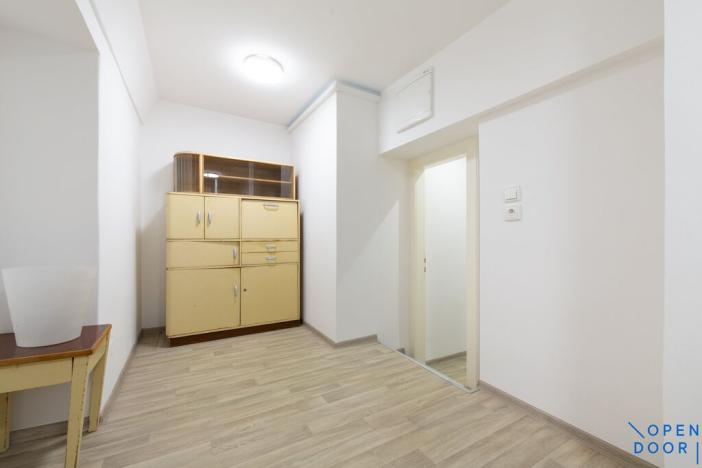 Pronájem bytu 2+1, Praha - Krč, Na strži, 54 m2