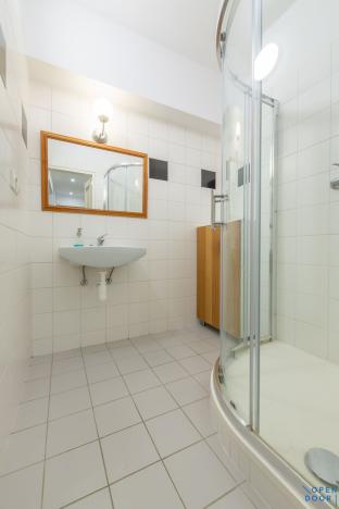 Pronájem bytu 2+1, Praha - Krč, Na strži, 54 m2