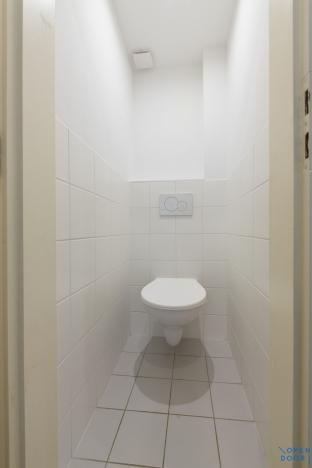 Pronájem bytu 2+1, Praha - Krč, Na strži, 54 m2