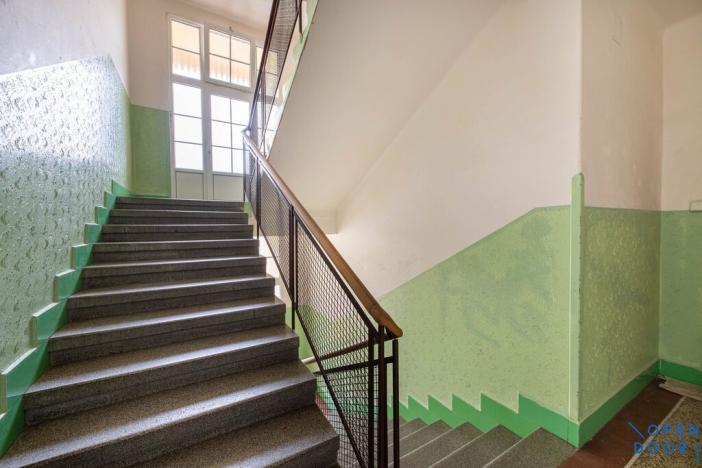 Pronájem bytu 2+1, Praha - Krč, Na strži, 54 m2