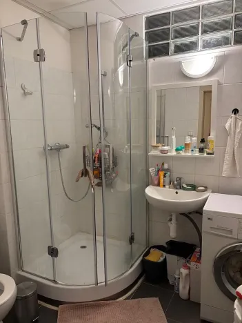 Pronájem bytu 2+1, Brno, Francouzská, 44 m2