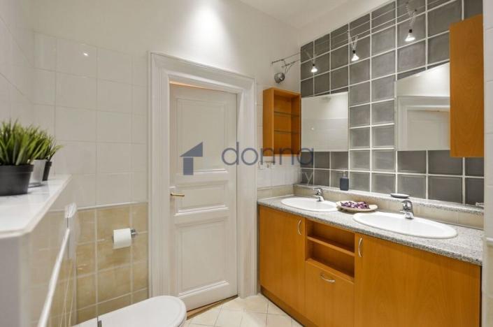 Pronájem bytu 3+kk, Praha, Mánesova, 118 m2