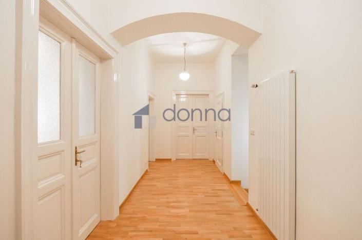 Pronájem bytu 3+kk, Praha, Mánesova, 118 m2