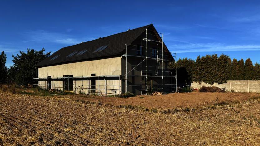 Prodej rodinného domu, Chrášťany, 89 m2