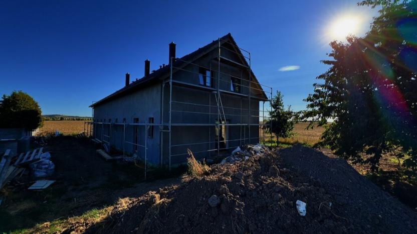 Prodej rodinného domu, Chrášťany, 89 m2