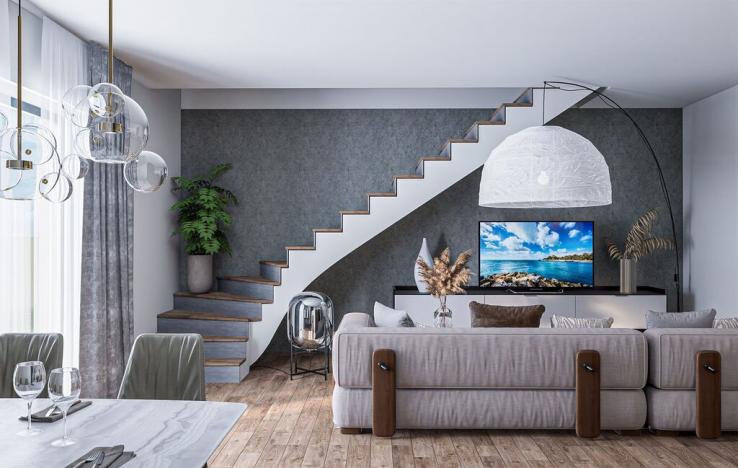 Prodej rodinného domu, Chrášťany, 89 m2