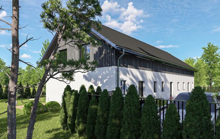 Prodej rodinného domu, Chrášťany, 89 m2